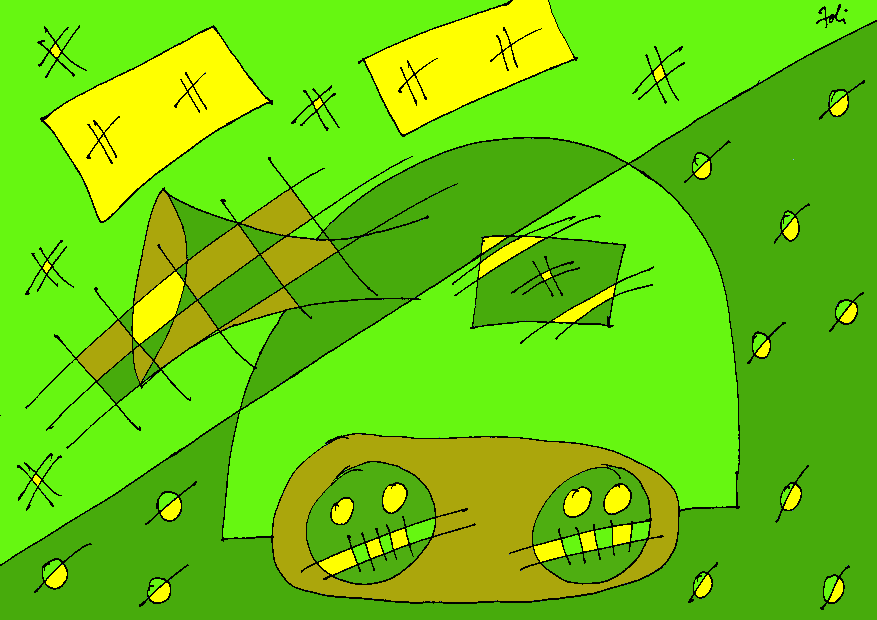 Digital - 2016 drawing